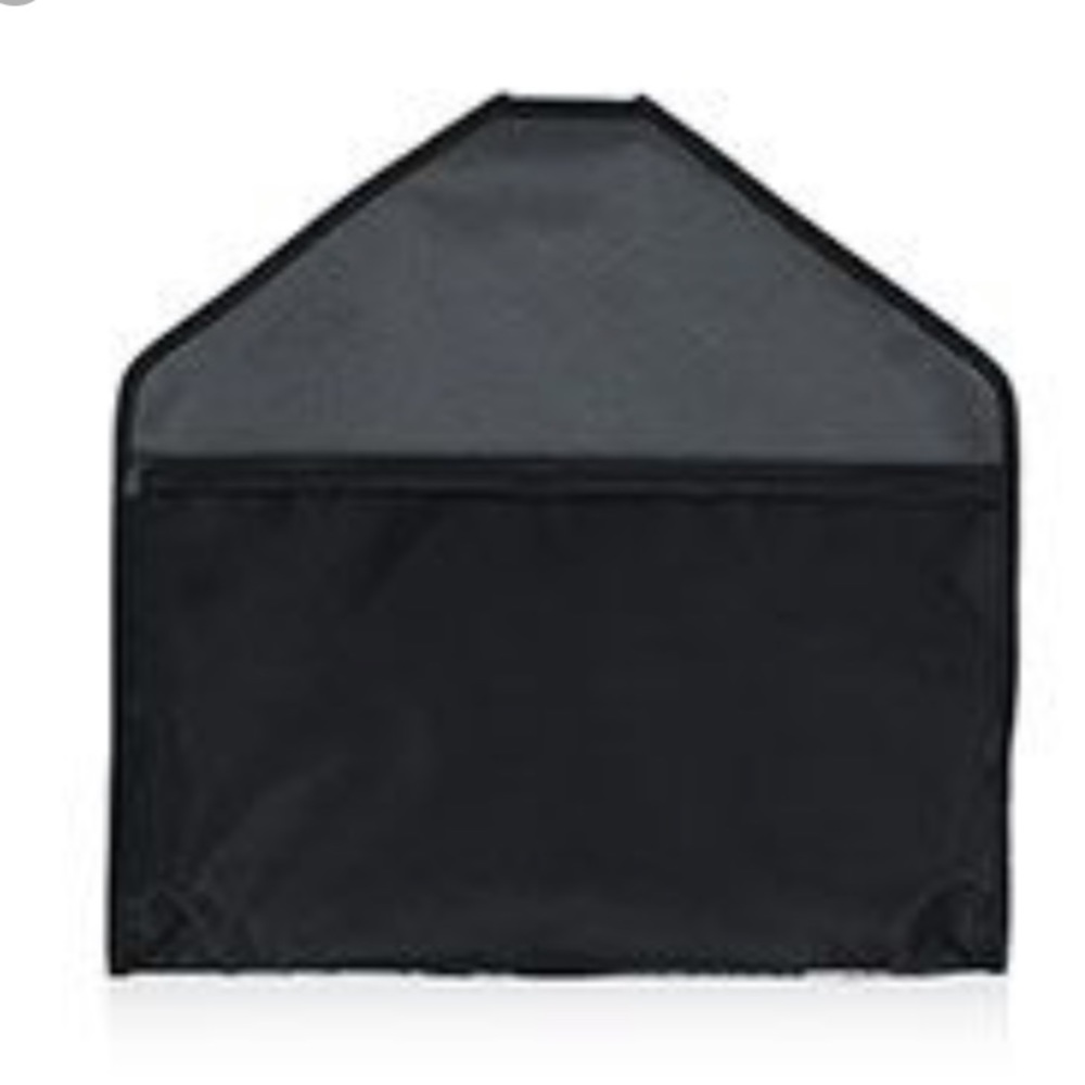 Thirty-one Hanging-It-up Pocket